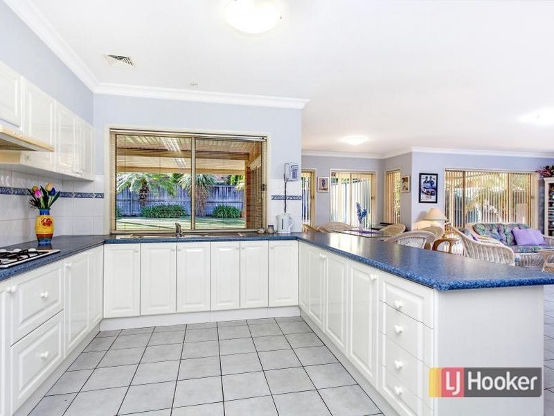 11 Bluegum Grove, Glenwood NSW 2768