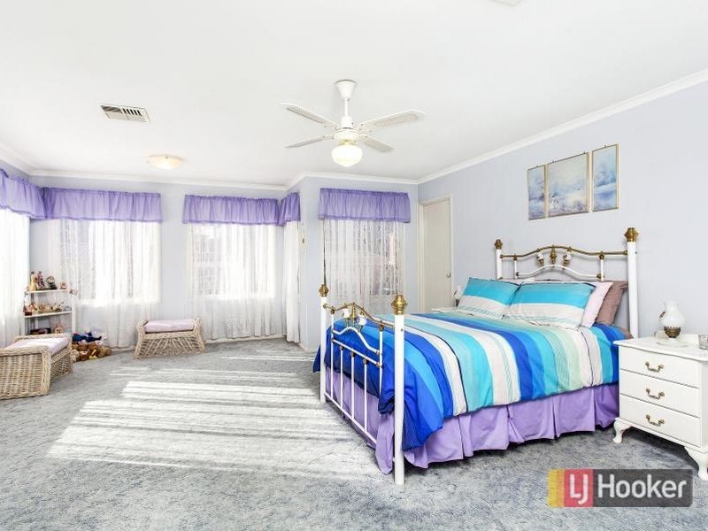 11 Bluegum Grove, Glenwood NSW 2768