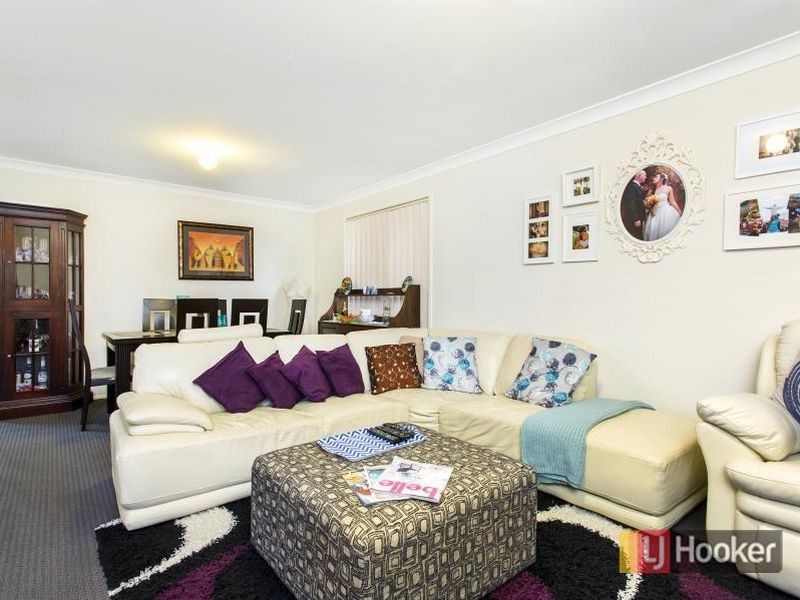 9 Blythe Avenue, Glenwood NSW 2768