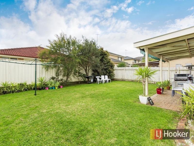 9 Blythe Avenue, Glenwood NSW 2768