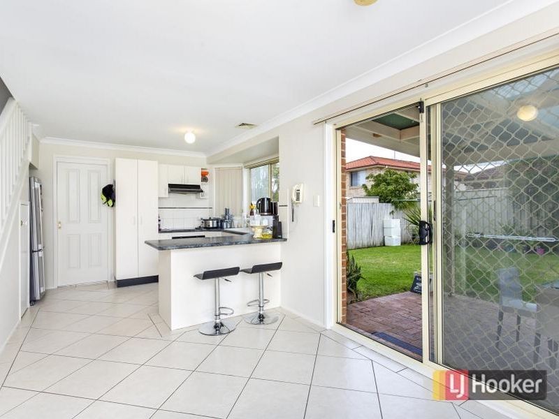 9 Blythe Avenue, Glenwood NSW 2768