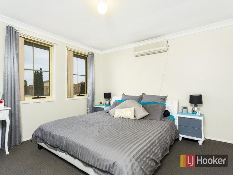 9 Blythe Avenue, Glenwood NSW 2768