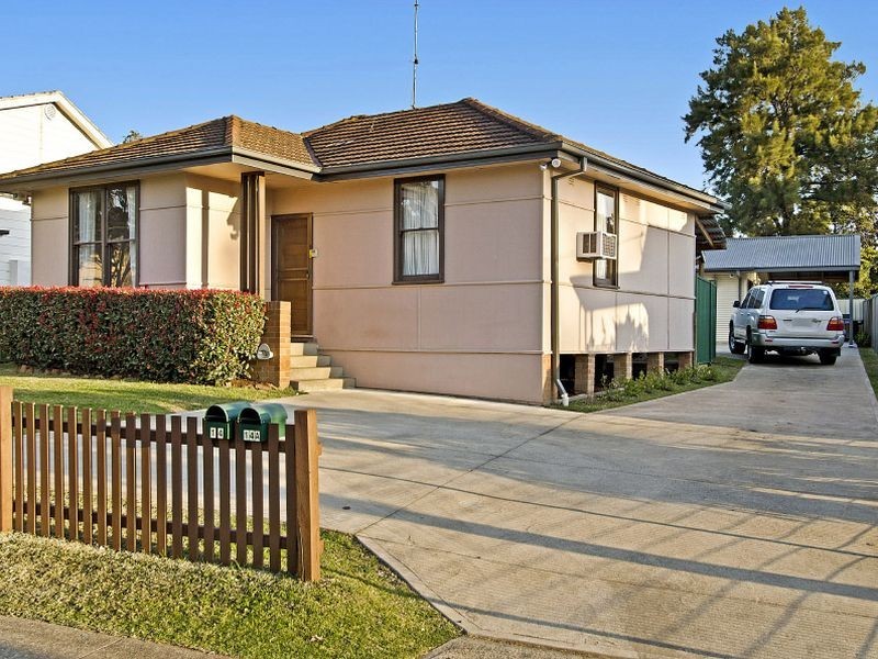 14 Kabarli Road., Lalor Park NSW 2147