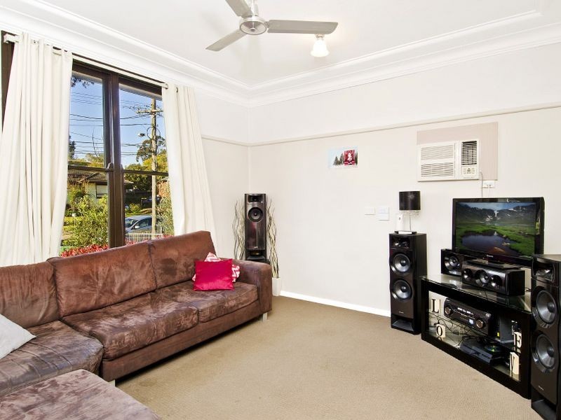 14 Kabarli Road., Lalor Park NSW 2147