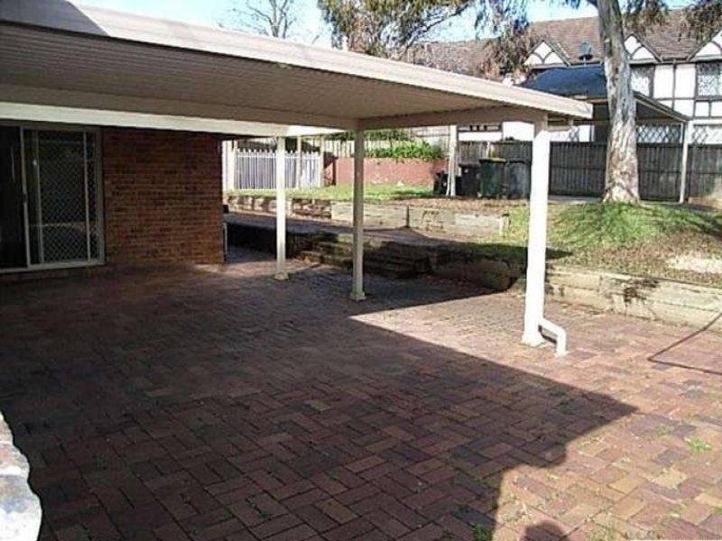 6 Bingara Cr, Bella Vista NSW 2153