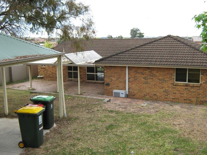 6 Bingara Cr, Bella Vista NSW 2153