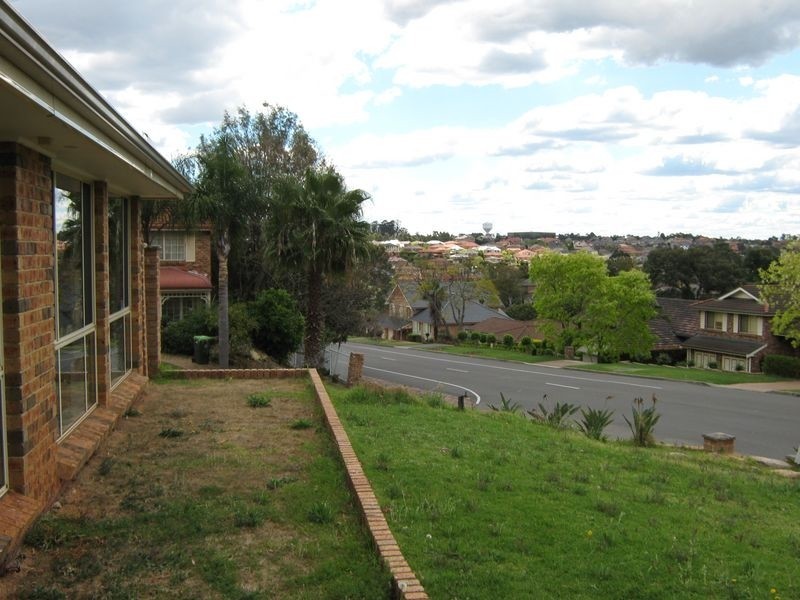 6 Bingara Cr, Bella Vista NSW 2153