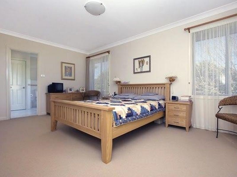 1 Egret Close, Bella Vista NSW 2153