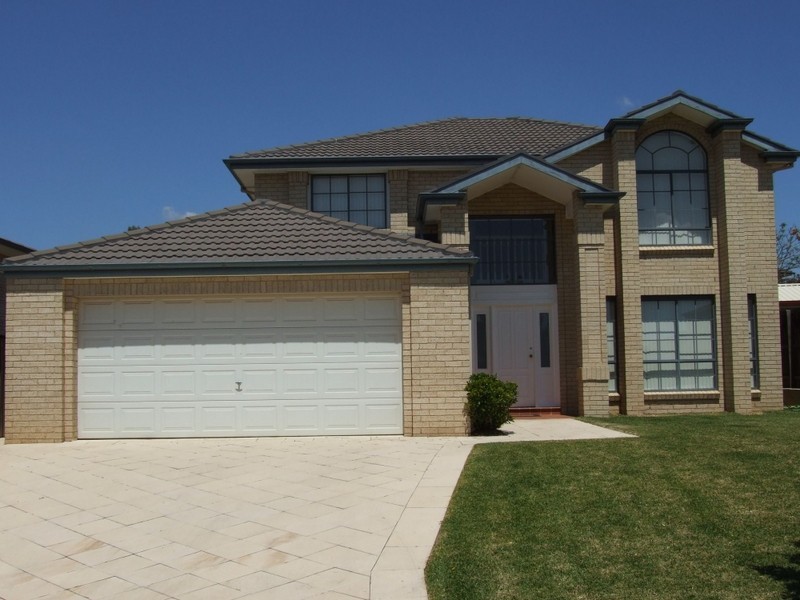 22 Angara Cct, Glenwood NSW 2768