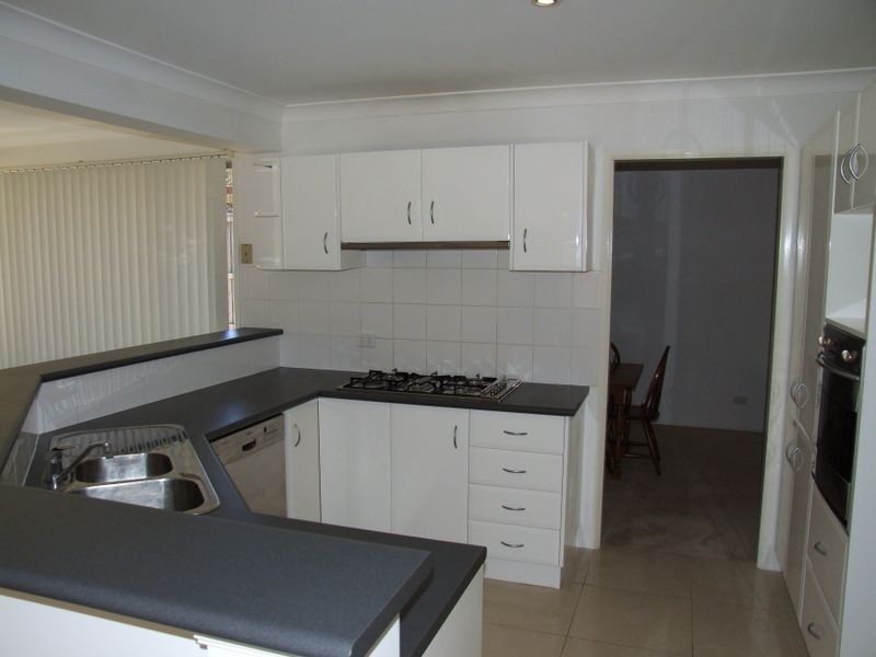 22 Angara Cct, Glenwood NSW 2768