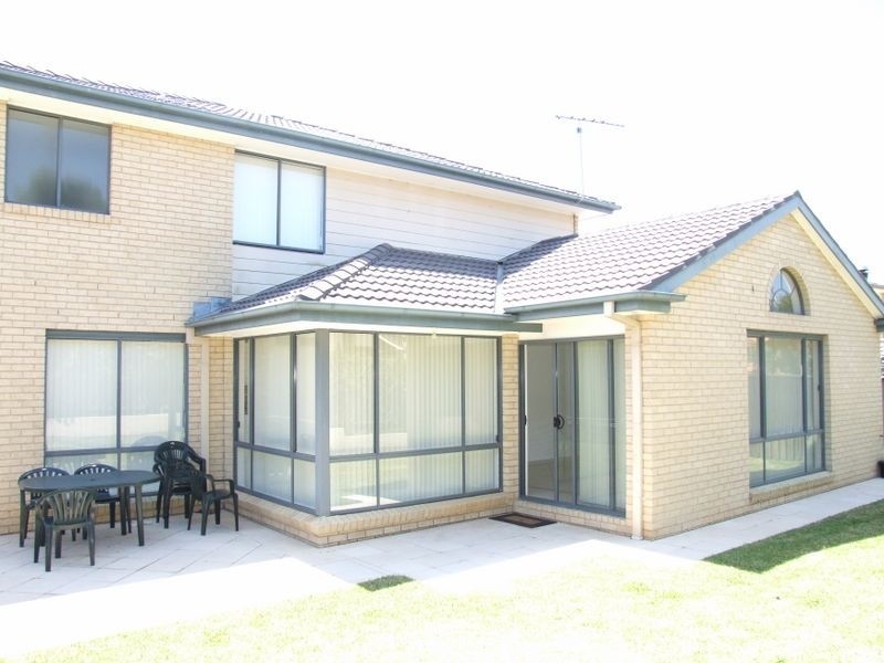 22 Angara Cct, Glenwood NSW 2768