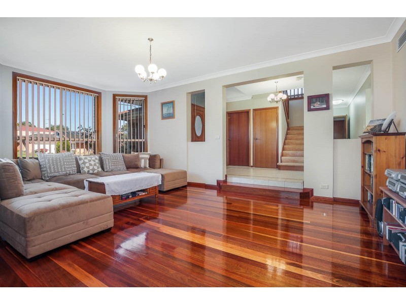 93 Bella Vista Drive, Bella Vista NSW 2153