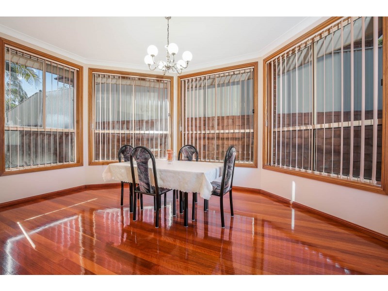 93 Bella Vista Drive, Bella Vista NSW 2153