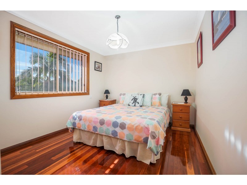 93 Bella Vista Drive, Bella Vista NSW 2153