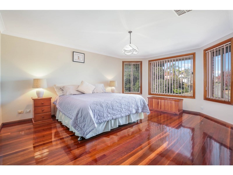 93 Bella Vista Drive, Bella Vista NSW 2153