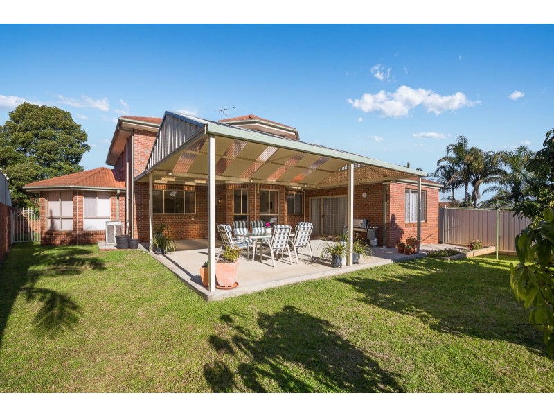 93 Bella Vista Drive, Bella Vista NSW 2153