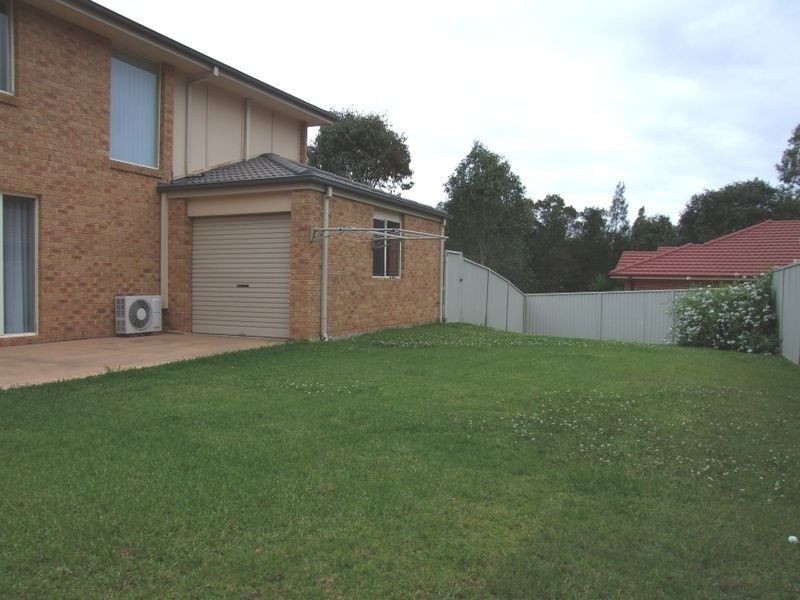 19 Landy Pl, Kellyville NSW 2155