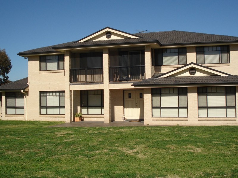 60 Prestige Avenue, Bella Vista NSW 2153