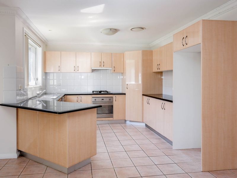 31 Morgan Place, Beaumont Hills NSW 2155