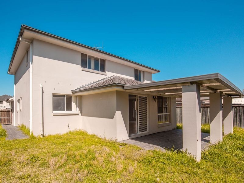 31 Morgan Place, Beaumont Hills NSW 2155