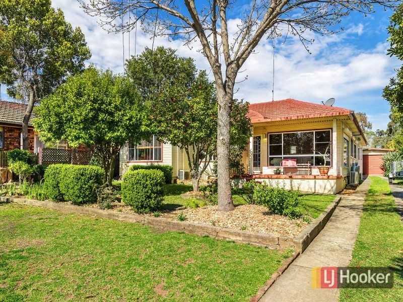 4 Annabelle Crescent, Kellyville NSW 2155