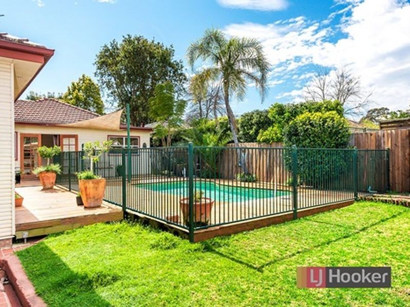 4 Annabelle Crescent, Kellyville NSW 2155