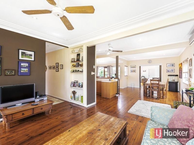 4 Annabelle Crescent, Kellyville NSW 2155