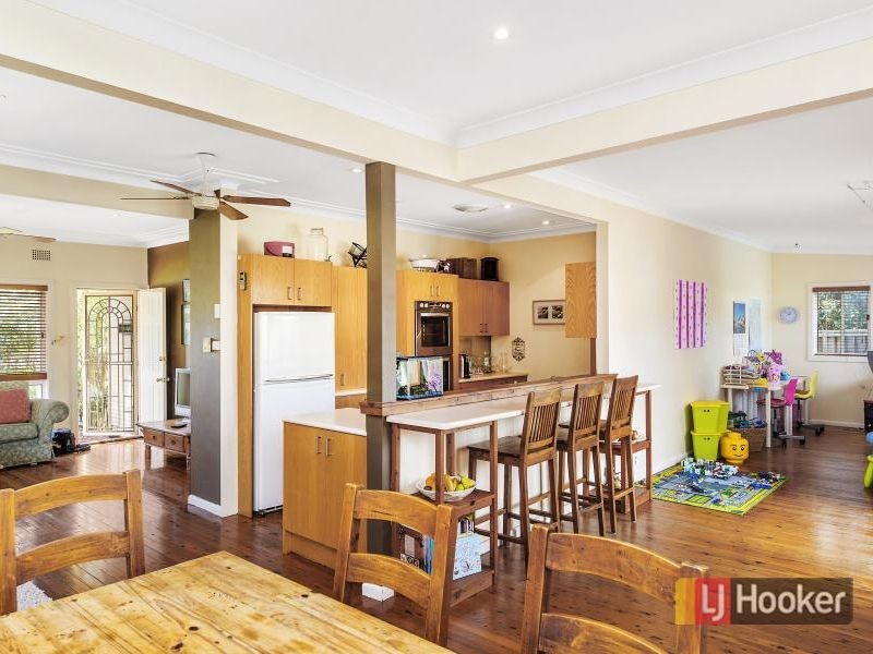 4 Annabelle Crescent, Kellyville NSW 2155