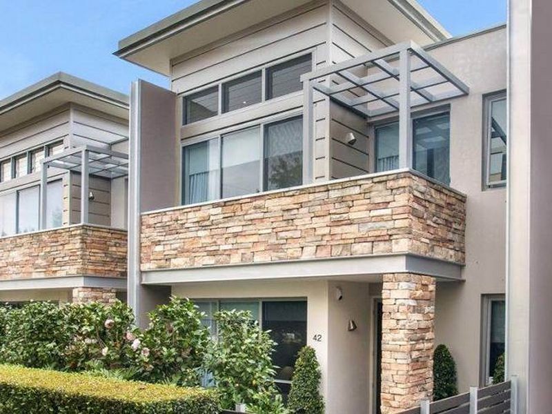 42 Peninsula Way, Baulkham Hills NSW 2153