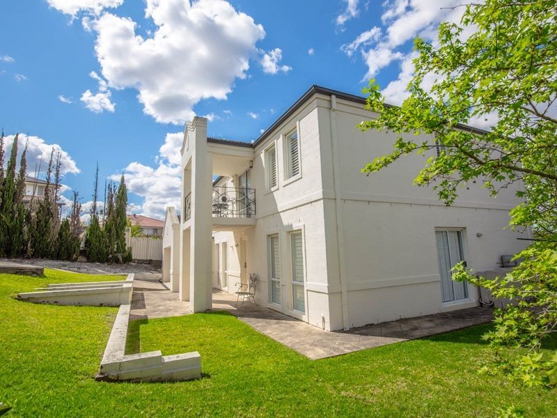 14 Patrine Place, Bella Vista NSW 2153