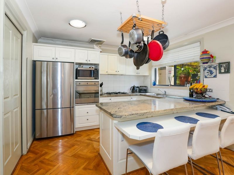 1 Ibis Place, Bella Vista NSW 2153