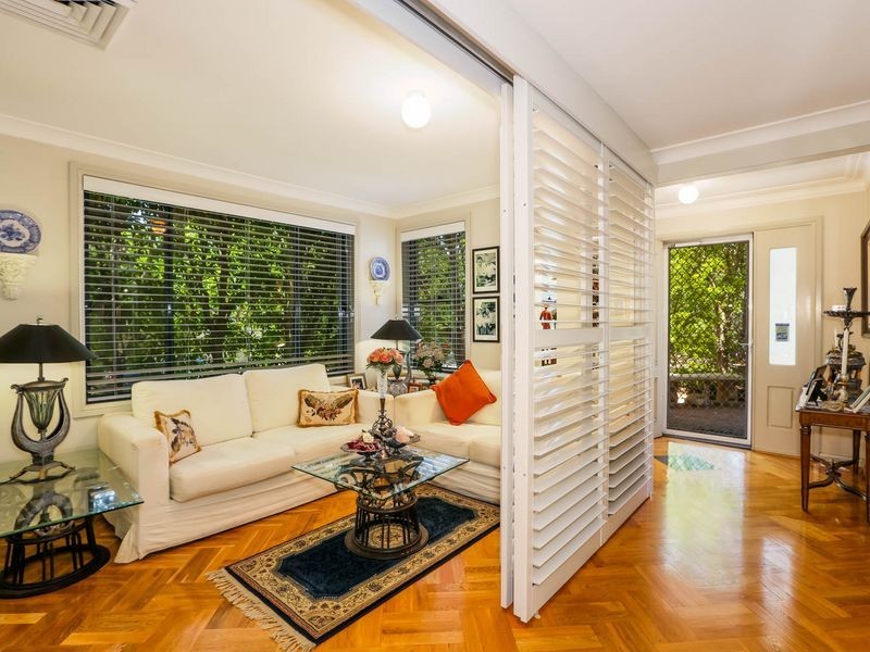 1 Ibis Place, Bella Vista NSW 2153