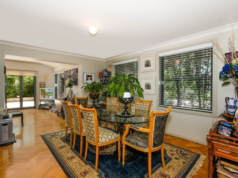 1 Ibis Place, Bella Vista NSW 2153