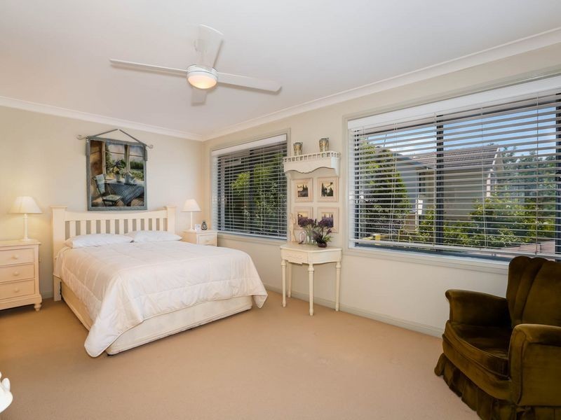 1 Ibis Place, Bella Vista NSW 2153
