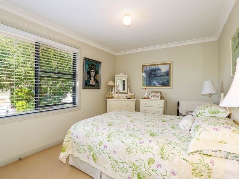 1 Ibis Place, Bella Vista NSW 2153