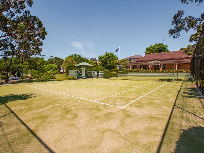 1 Ibis Place, Bella Vista NSW 2153