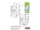 1 Ibis Place, Bella Vista NSW 2153 Floorplan
