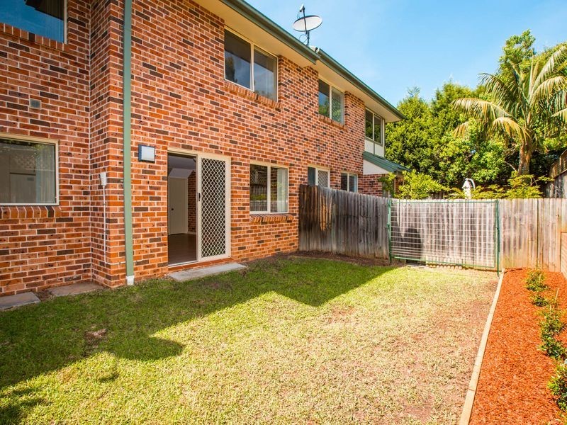 3/32-36 Edward Street, Baulkham Hills NSW 2153
