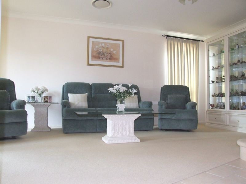 36 Prestige Av, Bella Vista NSW 2153