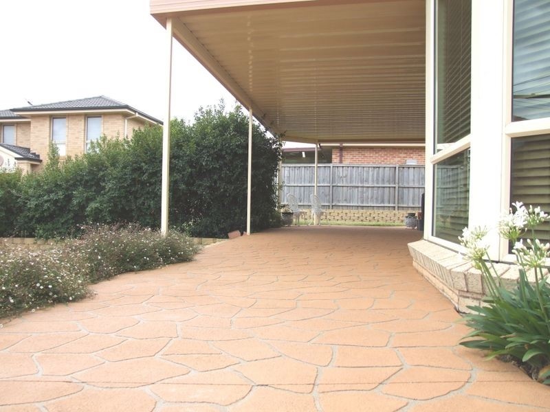 36 Prestige Av, Bella Vista NSW 2153