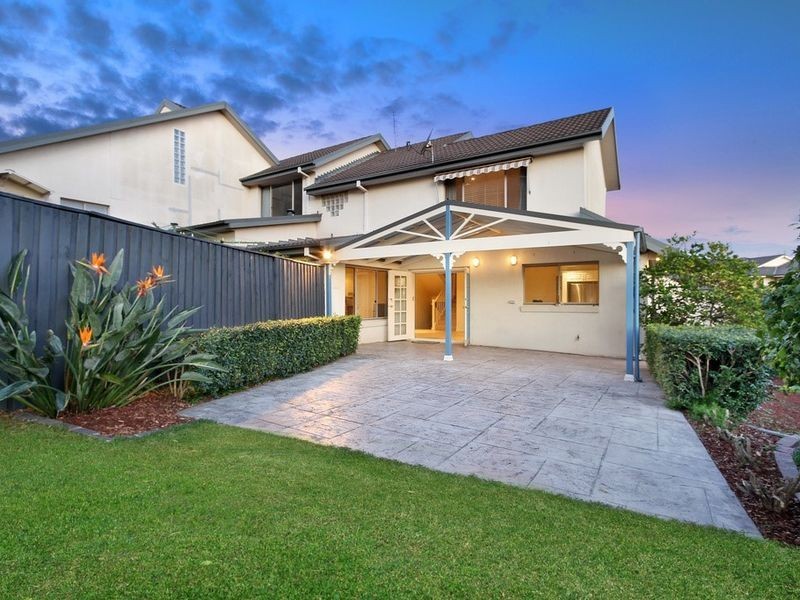 17 Saxonvale Road, Bella Vista NSW 2153