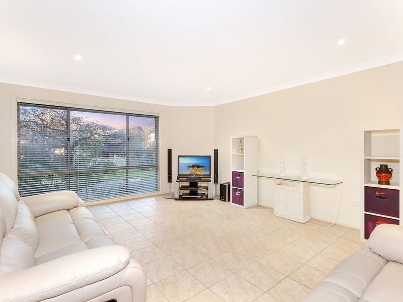 17 Saxonvale Road, Bella Vista NSW 2153