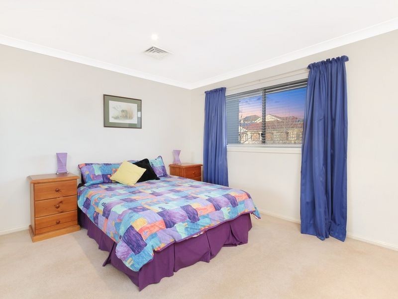 17 Saxonvale Road, Bella Vista NSW 2153