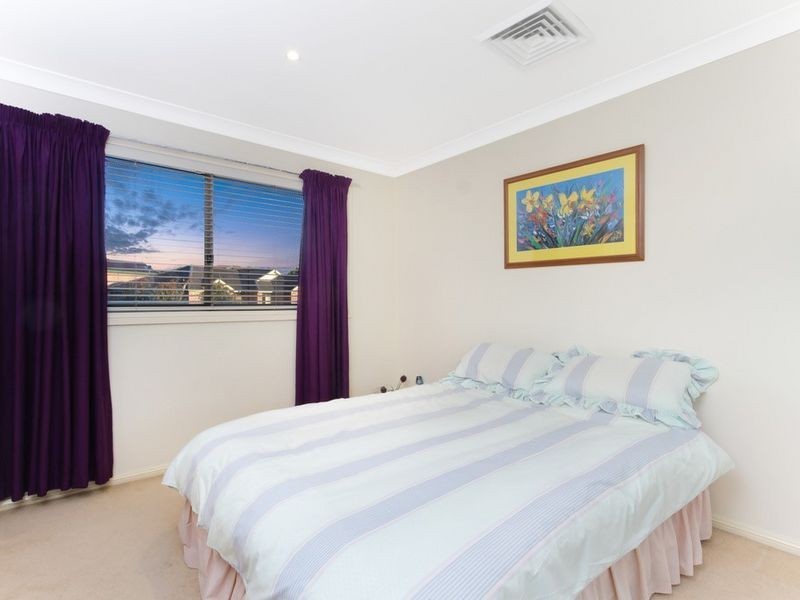17 Saxonvale Road, Bella Vista NSW 2153