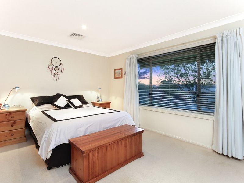 17 Saxonvale Road, Bella Vista NSW 2153