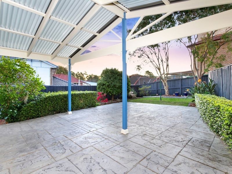 17 Saxonvale Road, Bella Vista NSW 2153