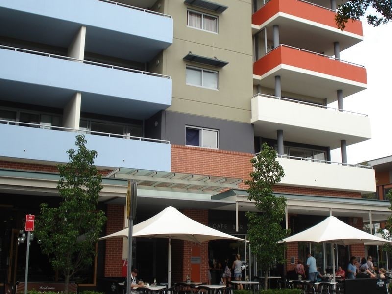 111-72 Civic Way, Rouse Hill NSW 2155