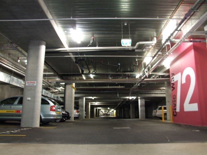 111-72 Civic Way, Rouse Hill NSW 2155