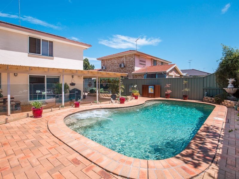 265 Glenwood Park Drive, Glenwood NSW 2768