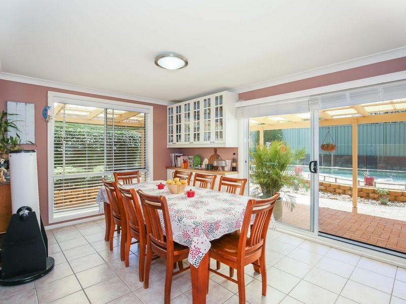 265 Glenwood Park Drive, Glenwood NSW 2768